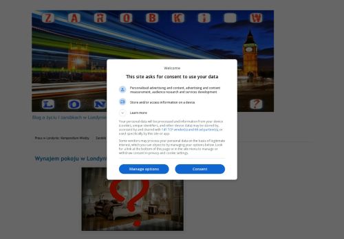 zarobkiwlondynie.blogspot.de