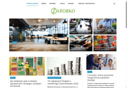 zarobko.pl