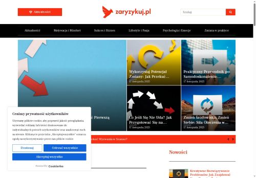 zaryzykuj.pl