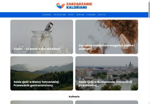 zarzadzaniekaloriami.pl
