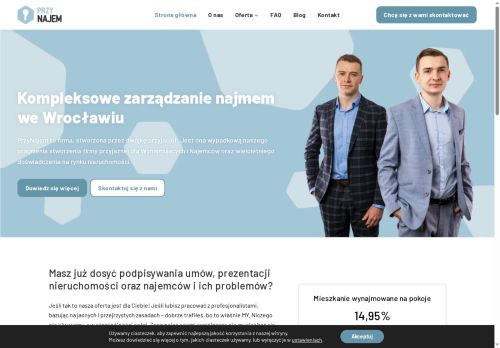 zarzadzaniewynajmem.com