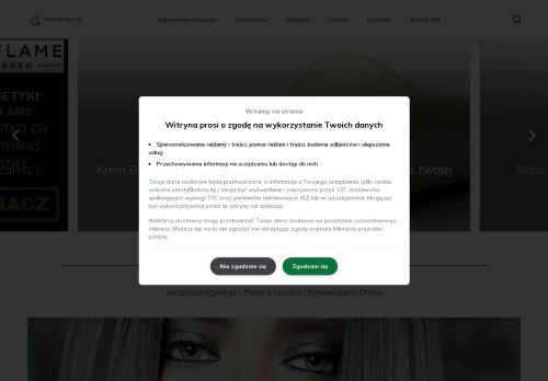 zarzeccydrogerie.pl