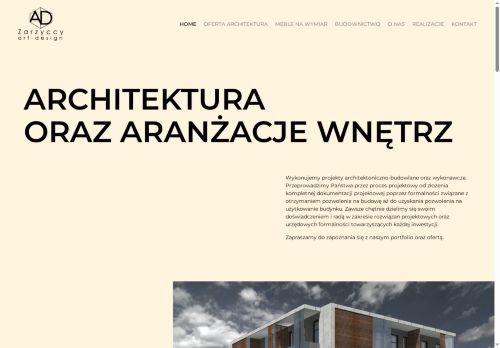 zarzyccystudio.com.pl