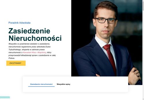 zasiedzenie-nieruchomosci.pl