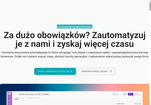 zautomatyzowany.pl
