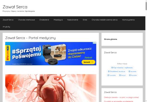 zawalserca.net