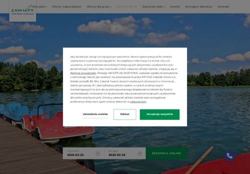 zawiaty.com
