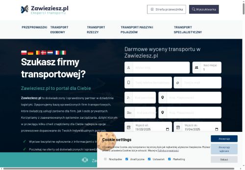 zawieziesz.pl