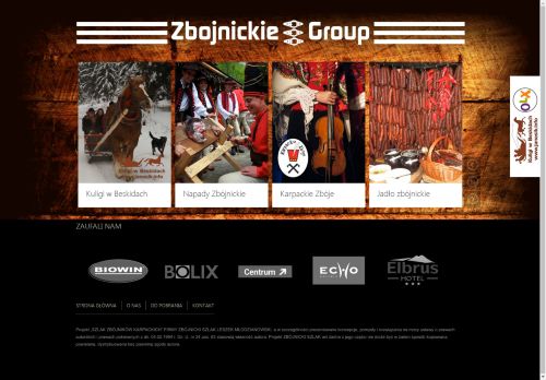 zbojnickie.pl