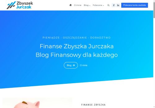 zbyszekjurczak.pl