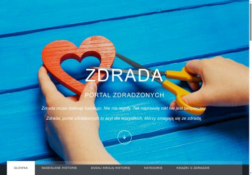 zdrada.pl