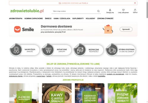 zdrowietolubie.pl