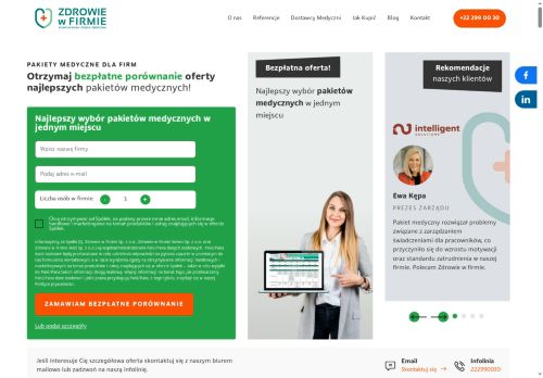 zdrowiewfirmie.pl