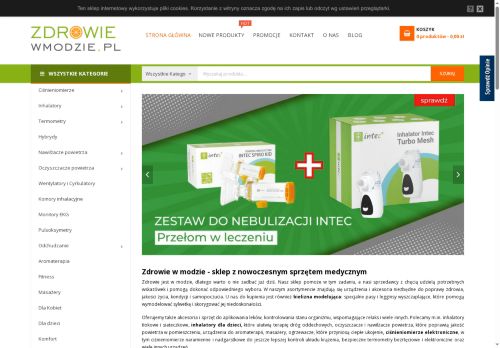 zdrowiewmodzie.pl