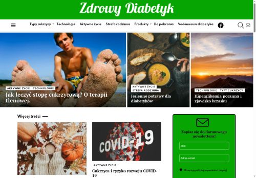 zdrowydiabetyk.pl