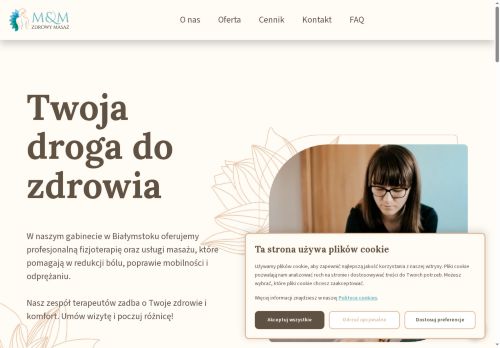 zdrowymasaz.com