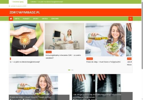 zdrowymbadz.pl