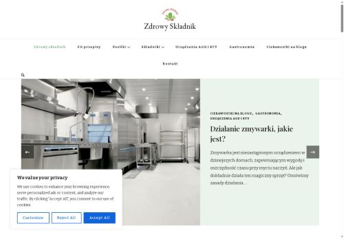 zdrowyskladnik.pl