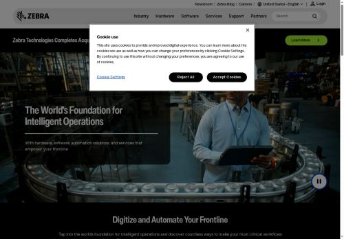 zebra.com