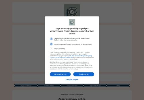 zegaratomowy.pl
