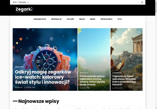 zegarki-jaworowski.pl
