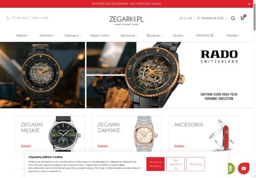 zegarki.pl