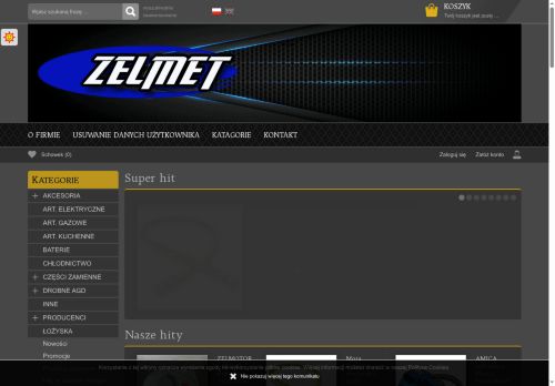 zelmetagd.com.pl