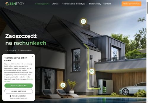zenergy.com.pl