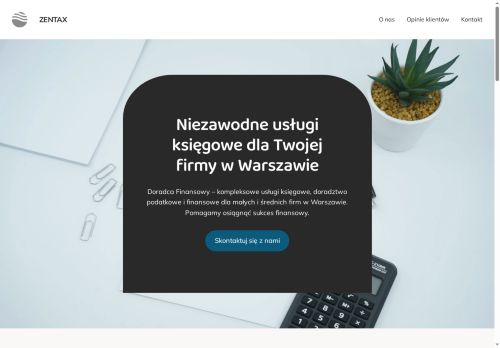 zentax.pl