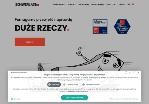 zezwoleniatransportowe.pl