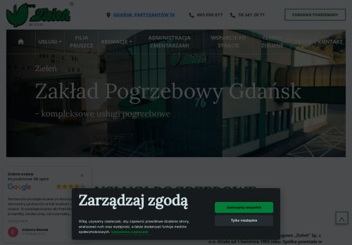zielen.pl