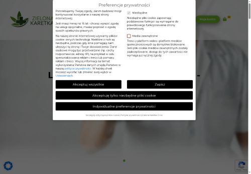 zielonakaretka.pl