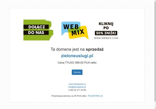 zieloneuslugi.pl