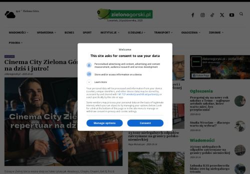 zielonogorski.pl