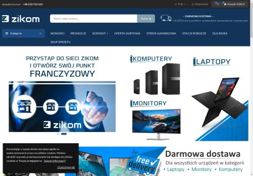 zikom.pl