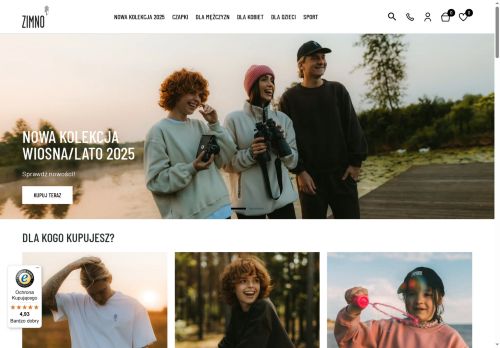 zimnozimno.pl