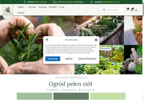 ziolowyogrod.pl