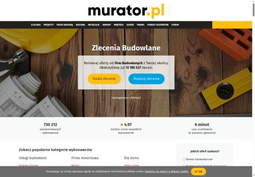 zlecenia-budowlane.muratordom.pl