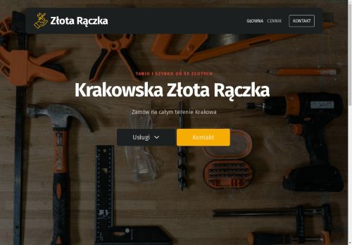 zlotaranczka.pl