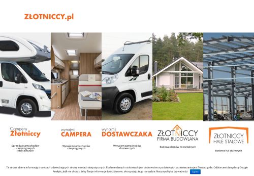 zlotniccy.pl