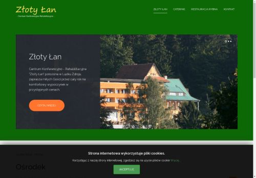 zloty-lan.com.pl