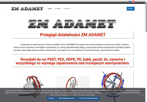 zmadamet.pl