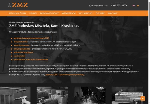 zmzcnc.com