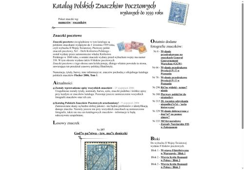 znaczki.gmo.pl
