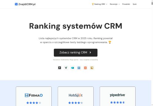 znajdzcrm.pl