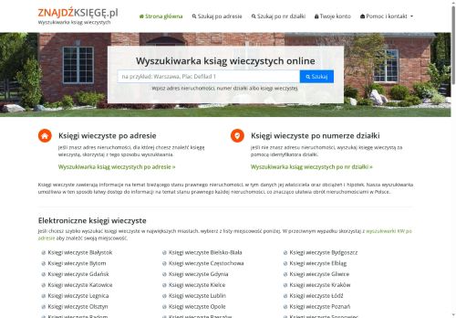 znajdzksiege.pl