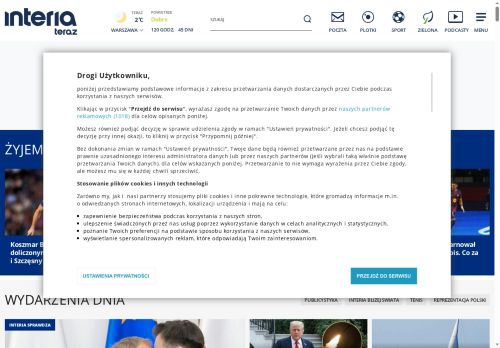 znajomi.interia.pl
