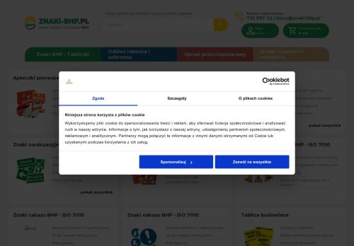 znaki-bhp.pl