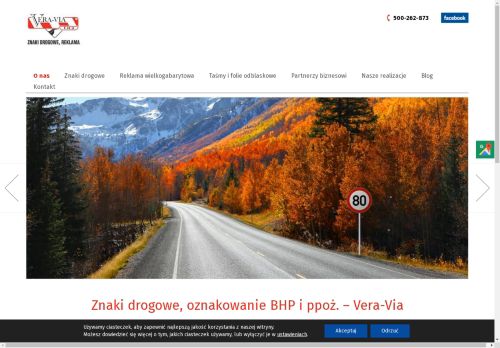 znakidrogowe.org