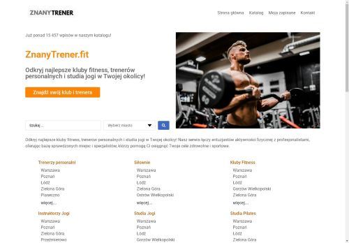 znanytrener.fit